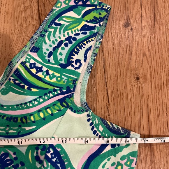 NWOT- Lilly Pulitzer Dress- Size Small - Picture 7 of 12